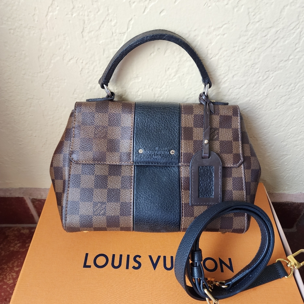 💕 Louis vuitton bond street bb